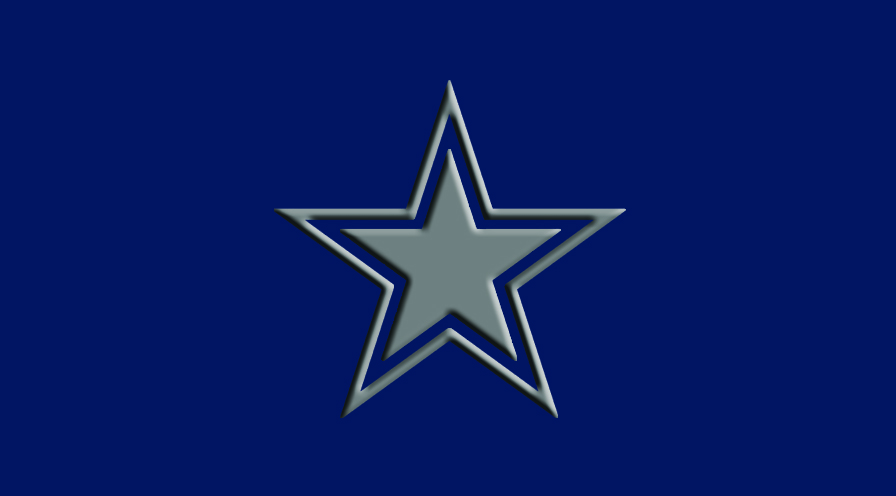 Walton Custom Cowboys PROOF